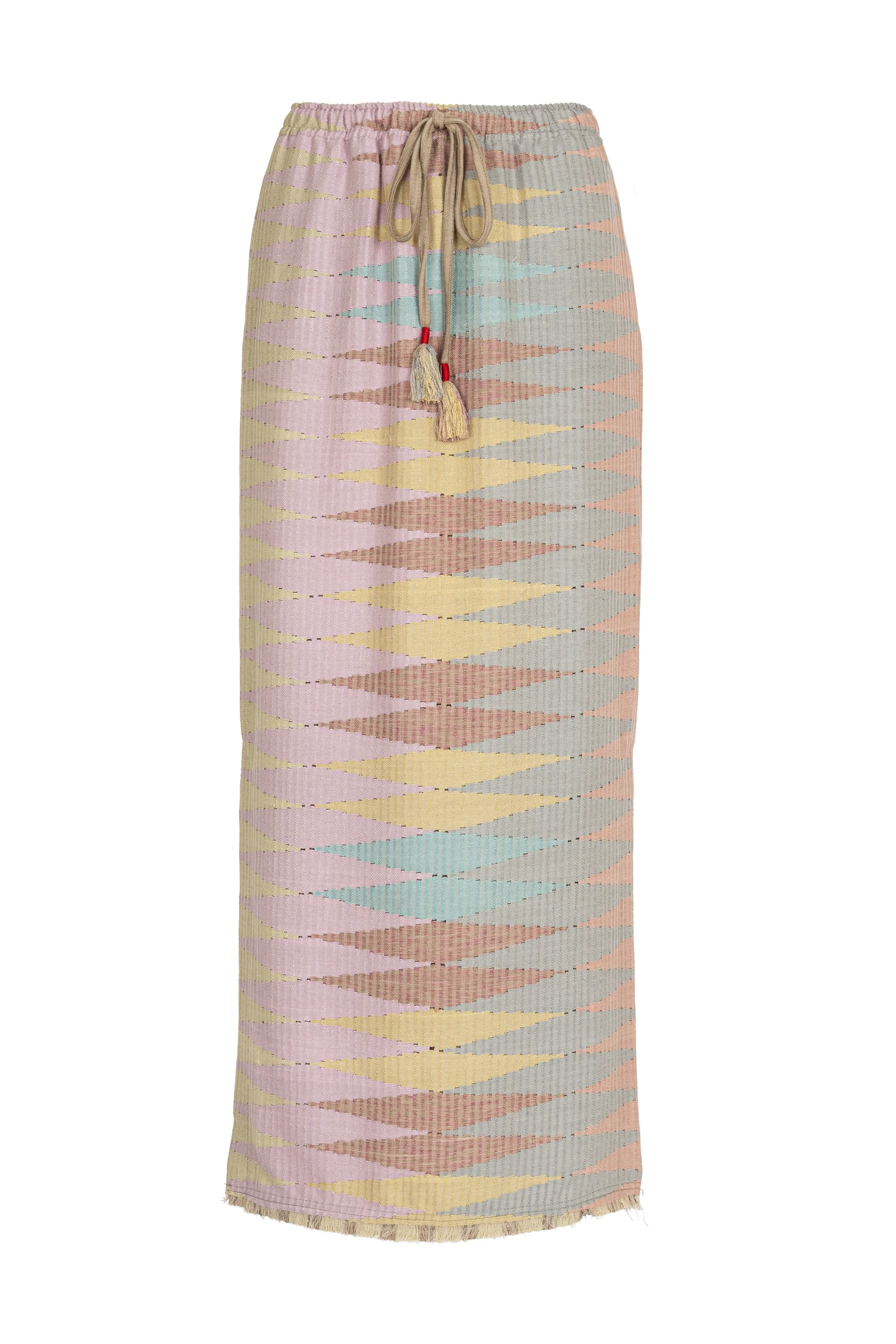 Skirts — Ready to Wear — iKKim'O